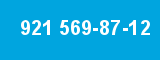 921 569-87-12